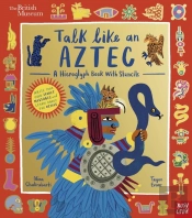 British Museum: Talk Like An Aztec