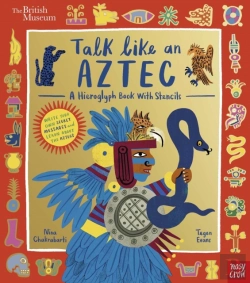 Bertrand.pt - British Museum: Talk Like An Aztec