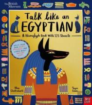 British Museum: Talk Like An Egyptian