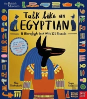 British Museum: Talk Like An Egyptian