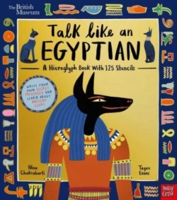 Bertrand.pt - British Museum: Talk Like An Egyptian
