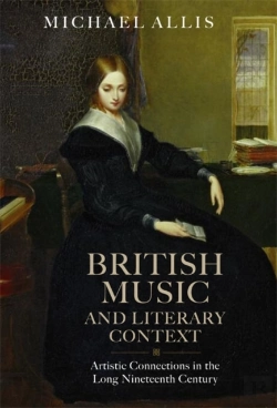 Bertrand.pt - British Music And Literary Context