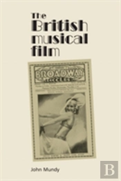 British Musical Film