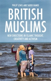 British Muslims