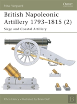 Bertrand.pt - British Napoleonic Artillery 1793â€“1815 (2)