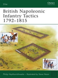 Bertrand.pt - British Napoleonic Infantry Tactics