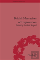 British Narratives Of Exploration