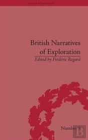 British Narratives Of Exploration
