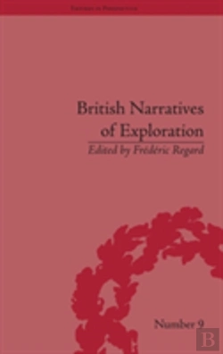Bertrand.pt - British Narratives Of Exploration