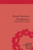 British Narratives Of Exploration