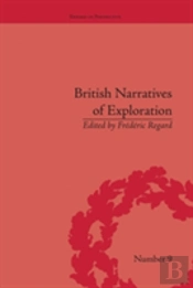 British Narratives Of Exploration
