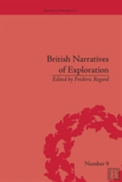 Bertrand.pt - British Narratives Of Exploration