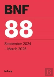 British National Formulary (Bnf 88)