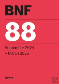 Bertrand.pt - British National Formulary (Bnf 88)