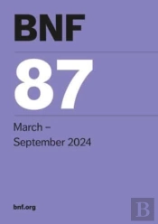 British National Formulary (Bnf87) March 2024