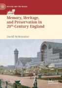 British National Identity And Memory In The Twentieth Century