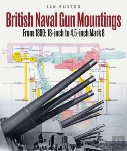 Bertrand.pt - British Naval Gun Mountings