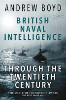 British Naval Intelligence Through The Twentieth Century