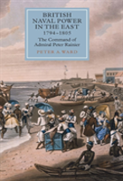 British Naval Power In The East, 1794-1805