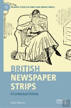 Bertrand.pt - British Newspaper Strips