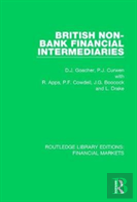 British Non-Bank Financial Intermediaries