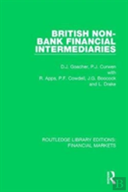 Bertrand.pt - British Non-Bank Financial Intermediaries