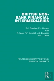 British Non-Bank Financial Intermediaries