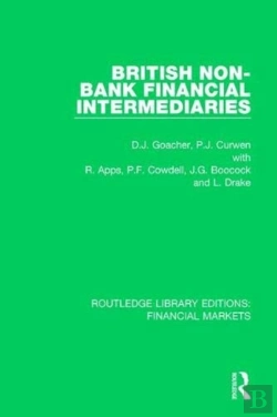 Bertrand.pt - British Non-Bank Financial Intermediaries