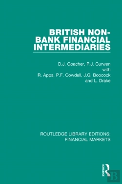 Bertrand.pt - British Non-Bank Financial Intermediaries