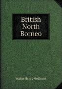 British North Borneo
