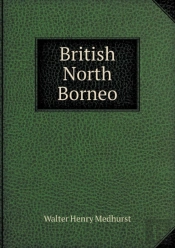 British North Borneo