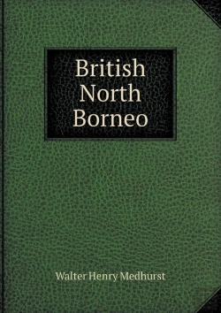 Bertrand.pt - British North Borneo