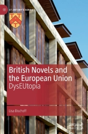 British Novels And The European Union
