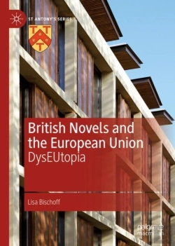 Bertrand.pt - British Novels And The European Union