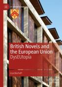 British Novels And The European Union