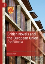 British Novels And The European Union