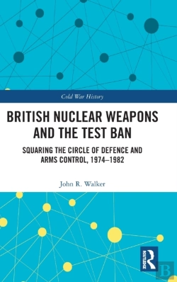 Bertrand.pt - British Nuclear Weapons And The Test Ban