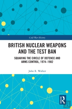 Bertrand.pt - British Nuclear Weapons And The Test Ban