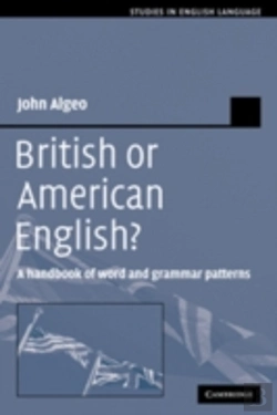 Bertrand.pt - British Or American English?