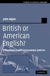 British Or American English?