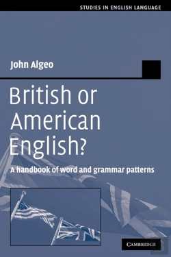 Bertrand.pt - British Or American English?