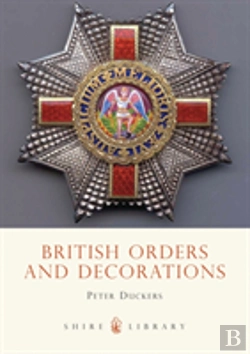 Bertrand.pt - British Orders And Decorations