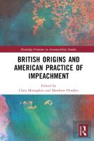 British Origins And American Practice Of Impeachment
