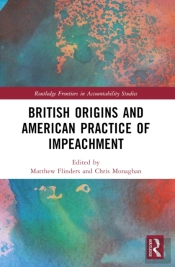 British Origins And American Practice Of Impeachment