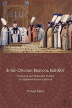 Bertrand.pt - British-Ottoman Relations, 1661-1807