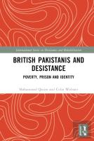 British Pakistanis And Desistance