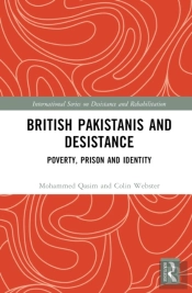 British Pakistanis And Desistance