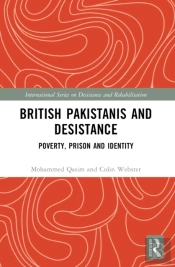 British Pakistanis And Desistance