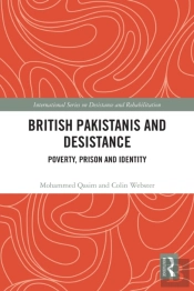 British Pakistanis And Desistance