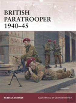 Bertrand.pt - British Paratrooper 1940â€“45